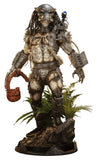 Predator Statue 1/2 Predator 117 cm