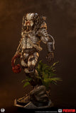 Predator Statue 1/2 Predator 117 cm