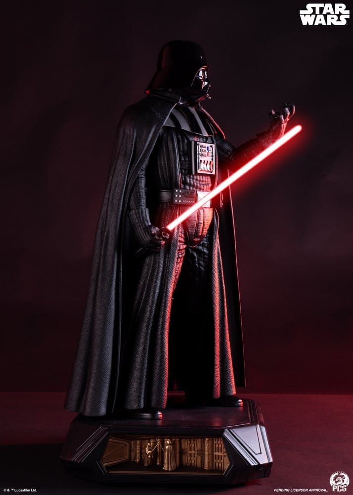 Star Wars Statue 1/3 Darth Vader 72 cm
