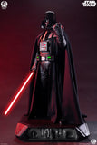 Star Wars Statue 1/3 Darth Vader Hyperreal Edition 72 cm