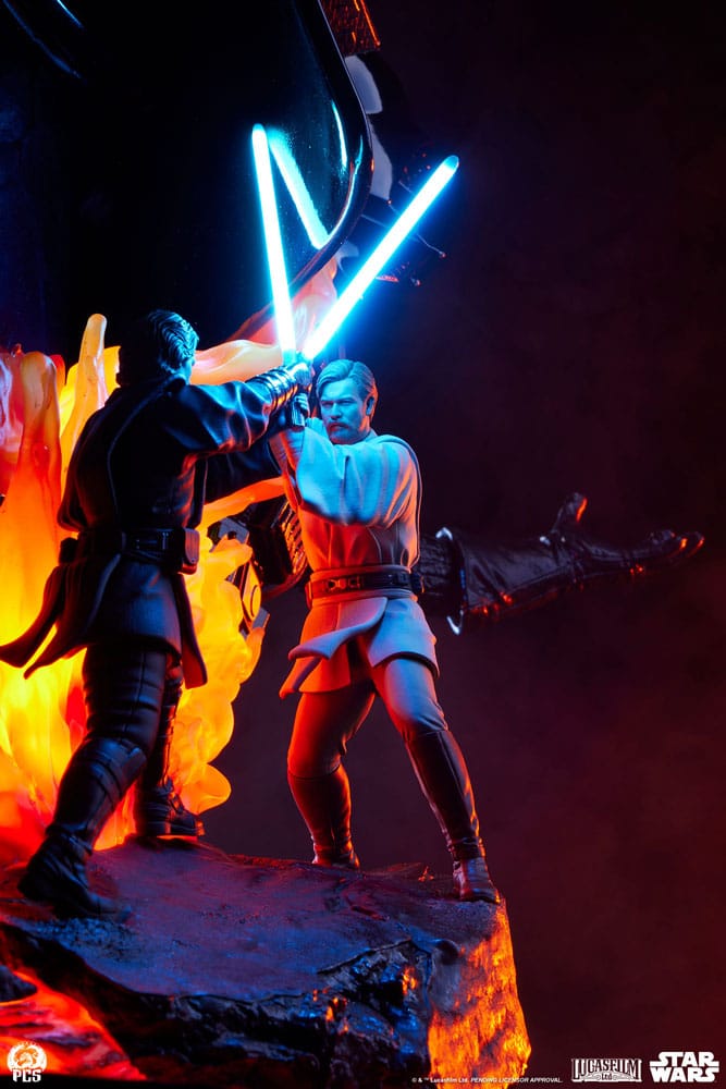 Star Wars Fine Art Büste Darth Vader 56 cm