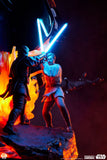Star Wars Fine Art Büste Darth Vader 56 cm