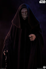 Star Wars Hyperreal Statue 1/3 Emperor Palpatine 64 cm