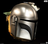 Star Wars: The Mandalorian Fine Art Büste 41 cm