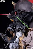 Star Wars Fine Art Büste Darth Maul 37 cm