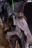 Star Wars Fine Art Büste Darth Maul 37 cm