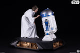 Star Wars Statue 1/3 Princess Leia 48 cm