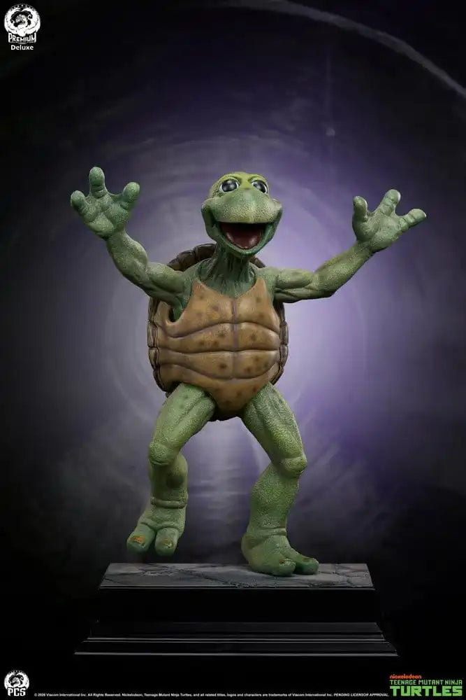 Teenage Mutant Ninja Turtles Statue 1/2 Donatello Deluxe Edition 86 cm