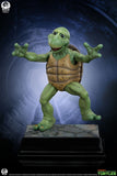 Teenage Mutant Ninja Turtles Statue 1/2 Leonardo Deluxe Edition 86 cm