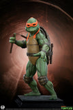 Teenage Mutant Ninja Turtles Statue 1/2 Michelangelo 84 cm