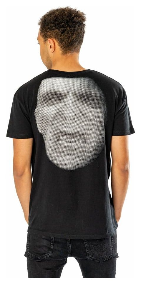 Harry Potter T-Shirt Reverse Voldemort Größe S