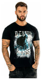 Harry Potter T-Shirt Dementors Kiss Größe XXL