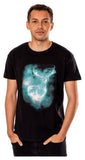 Harry Potter T-Shirt Patronus Größe XXL