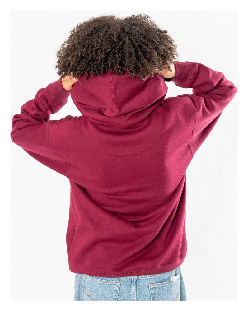 Harry Potter Kapuzenpullover Gryffindor Deluxe Größe XXL