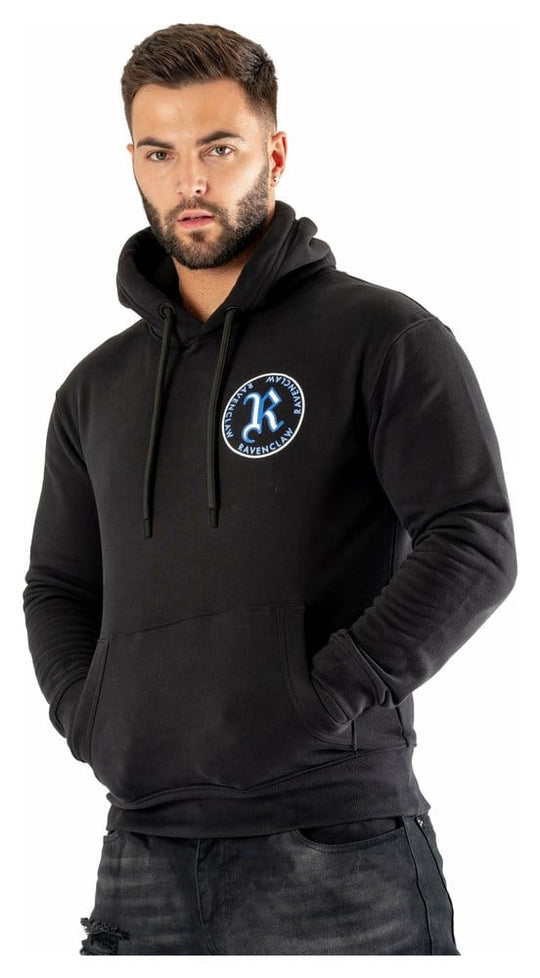 Harry Potter Kapuzenpullover Ravenclaw Größe M