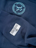 Harry Potter Kapuzenpullover Ravenclaw Deluxe Größe S