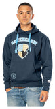 Harry Potter Kapuzenpullover Ravenclaw Deluxe Größe S