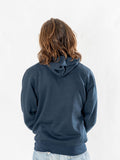Harry Potter Kapuzenpullover Ravenclaw Deluxe Größe S