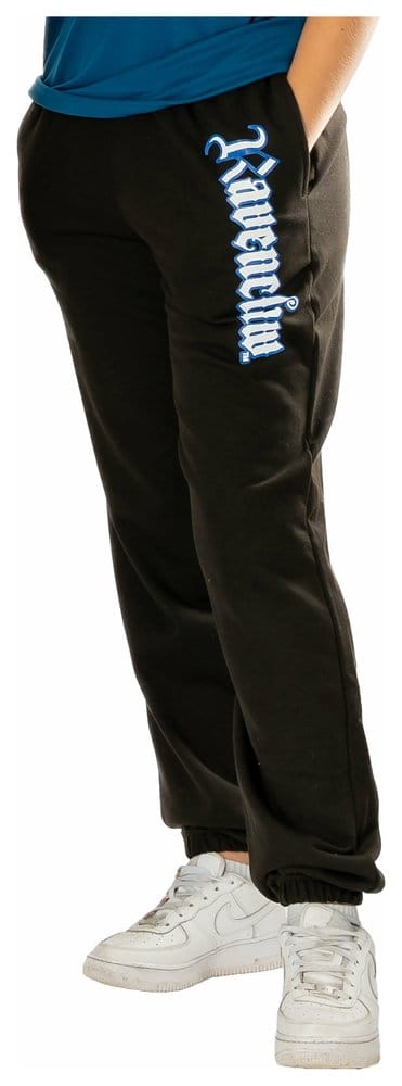 Harry Potter Jogginghose Ravenclaw Lounge Set Größe M