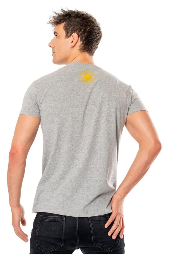 Harry Potter T-Shirt Hufflepuff University Größe S