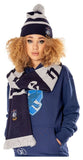 Harry Potter Schal Ravenclaw Long Length