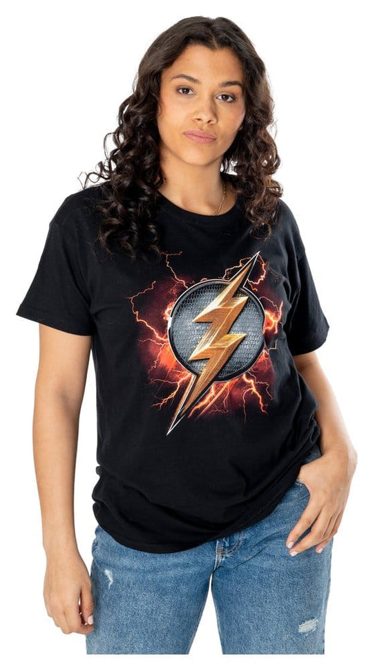DC Comics T-Shirt The Flash Größe XL