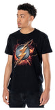 DC Comics T-Shirt The Flash Größe XL