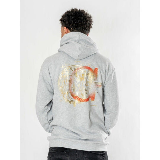 Harry Potter Kapuzenpullover Gryffindor Zodiac