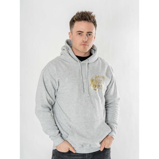 Harry Potter Kapuzenpullover Slytherin Zodiac Größe XXL