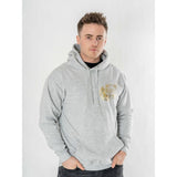 Harry Potter Kapuzenpullover Slytherin Zodiac Größe XXL