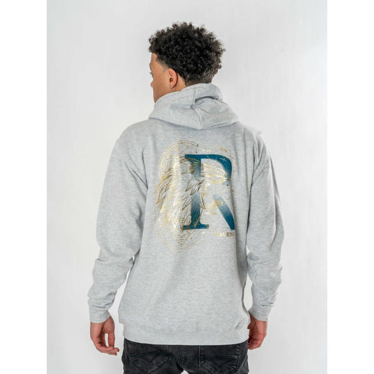Harry Potter Kapuzenpullover Ravenclaw Zodiac