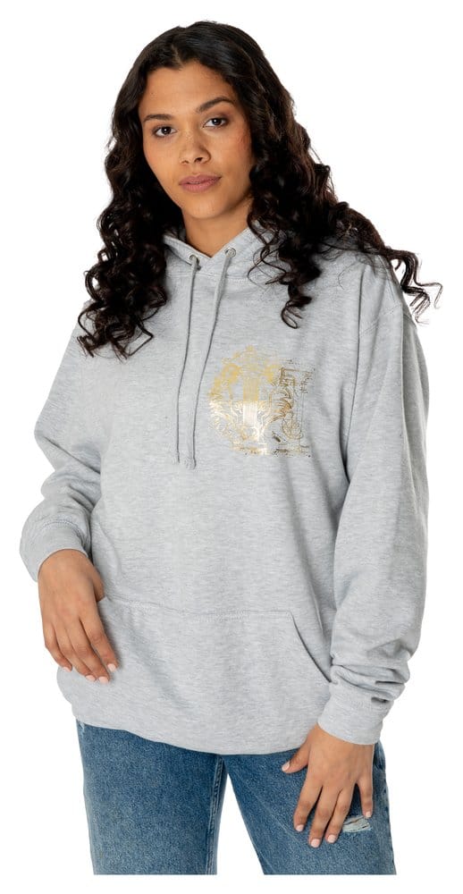 Harry Potter Kapuzenpullover Hufflepuff Zodiac