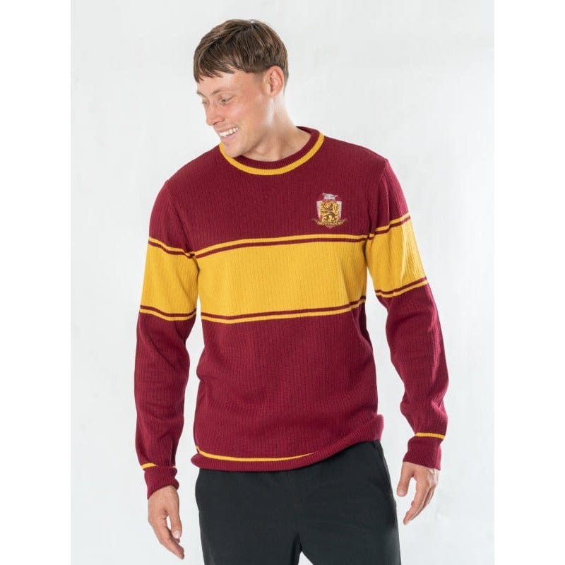 Harry Potter Sweater Gryffindor