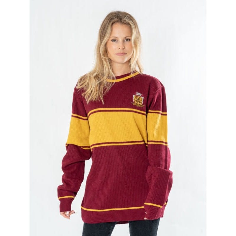 Harry Potter Sweater Gryffindor
