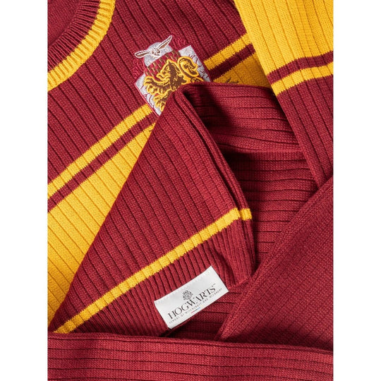 Harry Potter Sweater Gryffindor Größe XL