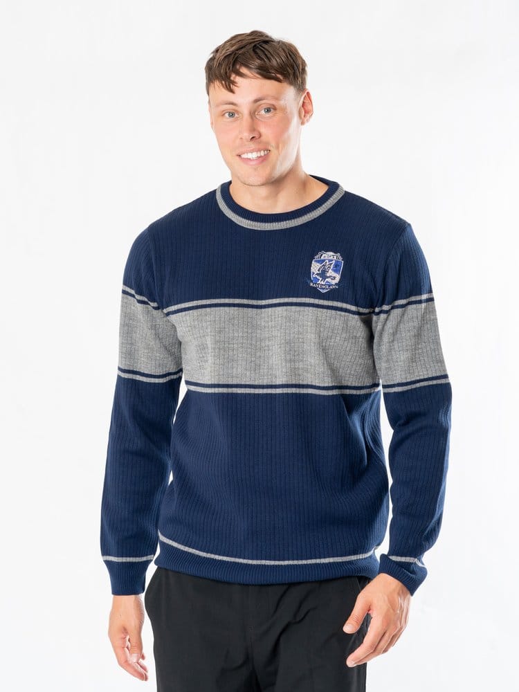 Harry Potter Sweater Ravenclaw Größe S