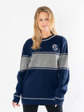 Harry Potter Sweater Ravenclaw Größe S