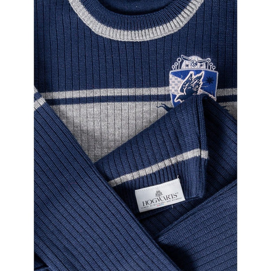 Harry Potter Kids Sweater Ravenclaw Größe 9-10