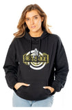 Beetlejuice Kapuzenpullover Spiral Größe XXL