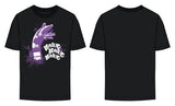 Beetlejuice T-Shirt Sandworm Größe M