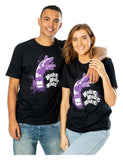 Beetlejuice T-Shirt Sandworm Größe XXL