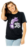 Beetlejuice T-Shirt Sandworm Größe M