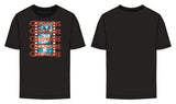 Gremlins T-Shirt Evil Reel Größe XXL