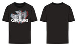Gremlins T-Shirt Flasher Größe M