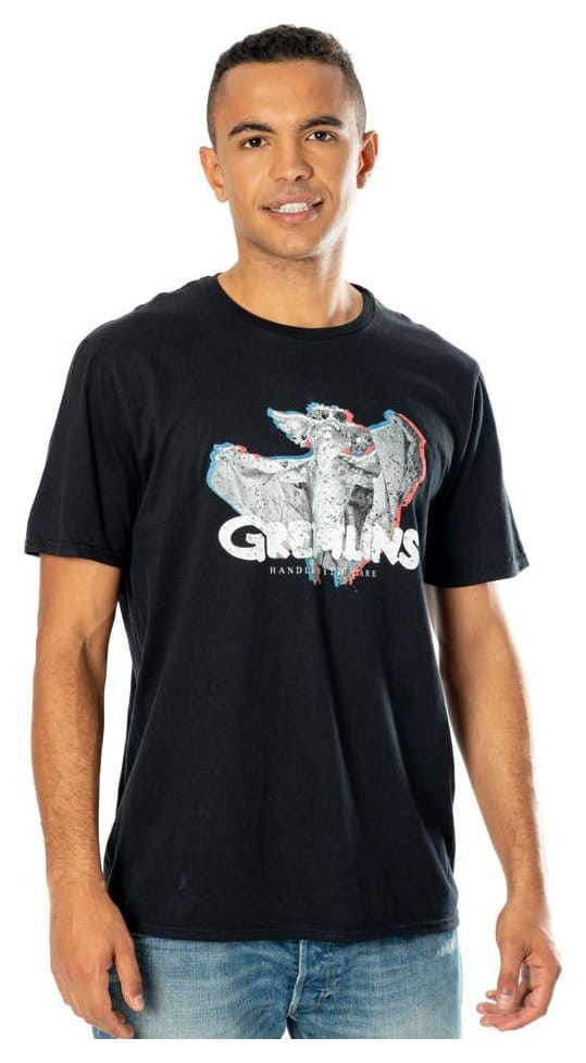 Gremlins T-Shirt Flasher Größe M