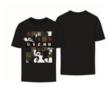 Gremlins T-Shirt Multi-Gizmo