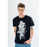 DC Comics T-Shirt The Joker Jester Größe L