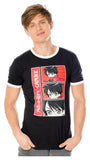 Harry Potter T-Shirt Harry Comic Box Größe S