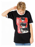Harry Potter T-Shirt Harry Comic Box Größe L