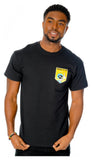 Looney Tunes T-Shirt Anime Marvin Reverse Größe XL